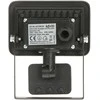 Orno FARO S LED prožektorius su PIR 20W, 1600lm, IP44, 4000K, aliuminis + stiklas