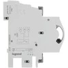 PAGALBINIS KONTAKTAS LE-406250 ĮRENGINIAMS LEGRAND SERIJOS TX3, DX3, FR300, FRX300, FRX400 LEGRAND