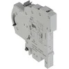 PAGALBINIS KONTAKTAS LE-406250 ĮRENGINIAMS LEGRAND SERIJOS TX3, DX3, FR300, FRX300, FRX400 LEGRAND