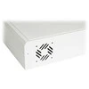 KABANAMA stelažinė SPINTELĖ CR19-2U-130-W STALFLEX