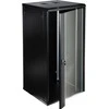 Delta SZAFA RACK WISZĄCA EPRADO-R19-27U/600-Mėlynas