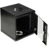PAKABINAMA RACK SPINTA S-RC10-6U-300GB STALFLEX