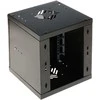 PAKABINAMA RACK SPINTA S-RC10-6U-300GB STALFLEX
