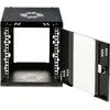 PAKABINAMA RACK SPINTA S-RC10-6U-300GB STALFLEX
