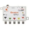 IRIS Global Invacom GI-FibreIRS Quatro GTU Mark III optinis imtuvas