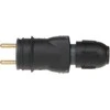 PAPRASTAS KIŠTUKAS LE-50110 230 V 16 A LEGRAND