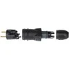 PAPRASTAS KIŠTUKAS LE-50110 230 V 16 A LEGRAND