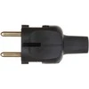 PAPRASTAS KIŠTUKAS LE-50181 230 V 16 A LEGRAND