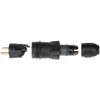 PAPRASTAS KIŠTUKAS LE-50444 230 V 16 A LEGRAND