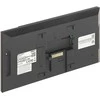 Dahua Technology Co IP domofono monitorius 7 colių, PoE, veikia tik SIP protokolu, juodas