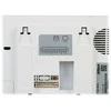 Dahua IP domofono monitorius 7 colių, PoE, veikia tik SIP protokolu, baltas, VTH2621GW-P