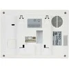 Dahua IP domofono monitorius 7 colių, PoE, veikia tik SIP protokolu, Wi-Fi, baltas