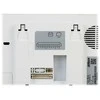 Dahua Technology Co Dvilaidis domofono monitorius 7 colių, veikia tik SIP protokolu, Wi-Fi, baltas