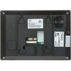 Dahua IP domofono monitorius VTH5321GB-W. 7 col. 1024x600. Wifi, PoE(802.3af). SIP. Andoid 8.1, Juodas