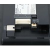 Video intercom monitorius Hikvision DS-KH8380-WTE1