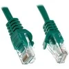 TST Masyvas PATCHCORD RJ45/0,2-Žalias 0,2 m