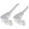 Rbline PATCHCORD RJ45/0,25-KK/W 0,25 m