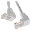 Goobay TST PATCHCORD RJ45/0,5-KK/W 0,50 m