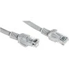TST PATCHCORD RJ45/0.5-Pilkas 0.5 m