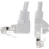 TST PATCHCORD RJ45/0,5-PK/W 0,50 m