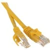 TST Masyvas PATCHCORD RJ45/1.8-Geltonas 1.8 m