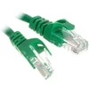 TST Masyvas PATCHCORD RJ45/1.8-Žalias 1.8 m