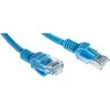 TST PATCHCORD RJ45/3.0-Mėlynas 3.0 m