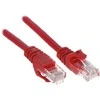 TST Array PATCHCORD RJ45/3.0-Raudonas 3.0 m