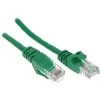 TST PATCHCORD RJ45/3.0-Žalias 3.0 m