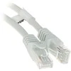 LANBERG PCU6-10CC-0050-S Patchcord RJ45 kat. 6 UTP 0.5m pilkas