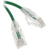 Opti PATCHCORD RJ45/6/1.5-G-THIN 1.5 m
