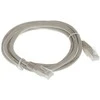 LANBERG PCU6-10CC-0150-S Patchcord RJ45 kat. 6 UTP 1.5m pilkas
