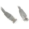 LANBERG PCU6-10CC-0200-S Patchcord RJ45 cat. 6 UTP 2m pilkas
