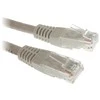 Lanberg Patchcord RJ45 kat. 6 UTP 3m Pilka, 10 vnt