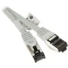 LANBERG patchcord kat.8.1 S/FTP LSZH CU 2m pilkas
