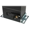PAVARA STUMDOMIEMS VARTAMS FAAC-844/KIT - PRADINIS RINKINYS