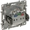 PAVIENIS LIZDAS LE-664536 Niloe 230 V 16 A LEGRAND