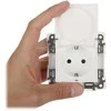 PAVIENIS LIZDAS LE-753119 Valena Life 230 V 16 A (Schuko) IP44 LEGRAND
