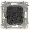 PAVIENIS LIZDAS LE-753119 Valena Life 230 V 16 A (Schuko) IP44 LEGRAND