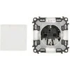 PAVIENIS LIZDAS LE-753119 Valena Life 230 V 16 A (Schuko) IP44 LEGRAND
