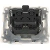 PAVIENIS LIZDAS LE-753119 Valena Life 230 V 16 A (Schuko) IP44 LEGRAND