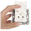 PAVIENIS LIZDAS LE-764537 Niloe 230 V 16 A IP44 LEGRAND