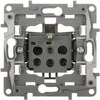 PAVIENIS LIZDAS LE-764537 Niloe 230 V 16 A IP44 LEGRAND