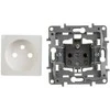 PAVIENIS LIZDAS LE-764540 Niloe 230 V 16 A LEGRAND