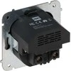 PAVIENIS LIZDAS SU MAITINIMO ŠALTINIU USB SANTRA/4188-19/EPN 230 V 16 A Elektro-Plast