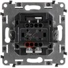 PAVIENIS MOMENTINIS MYGTUKAS LE-752115 Valena Life 230 V 6 A LEGRAND