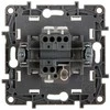 PAVIENIS MOMENTINIS MYGTUKAS LE-764507 Niloe 230 V 6 A LEGRAND