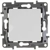 PAVIENIS MOMENTINIS MYGTUKAS LE-764507 Niloe 230 V 6 A LEGRAND