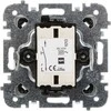 PAVIENIS MOMENTINIS MYGTUKAS SANTRA/4113-10/EPN 250 V 10 A Elektro-Plast