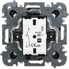 PAVIENIS MOMENTINIS MYGTUKAS SANTRA/4113-19/EPN 250 V 10 A Elektro-Plast